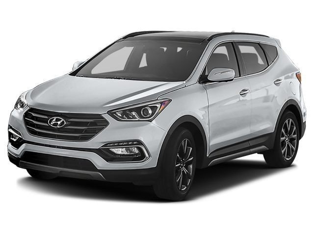 hyundai santa fe 2017 5XYZWDLA9HG442119 image hyundai santa fe 2017 5XYZWDLA9HG442119 image